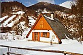 Casa rural Ružomberok Eslovaquia